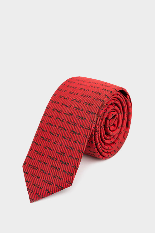 TIE - 693 RED